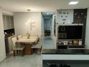 Apartamento para venda em Jardim Das Belezas em...