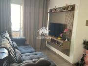 Apartamento para venda em Jardim Das Cerejeiras em...