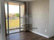 Apartamento para venda em Jardim Das Cerejeiras em...