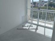 Apartamento para venda em Jardim Das Cerejeiras em...