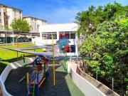 Apartamento para venda em Jardim Das Colinas de 44.00m²...