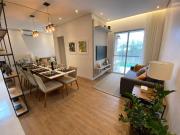Apartamento para venda em Cambuí em Campinas São Paulo...