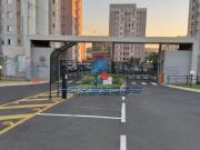 Apartamento para venda em Jardim Das Colinas em...