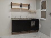 Apartamento para venda em Jardim Das Estrelas de 48.00m²...