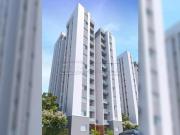 Apartamento para venda em Jardim Das Flores de 48.00m²...