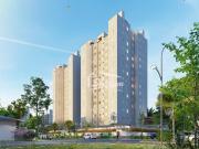 Apartamento para venda em Jardim Das Gaivotas em...