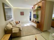 Apartamento para venda em Jardim Das Magnólias em...