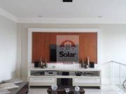 Apartamento para venda em Jardim Das Nações de 163.00m²...