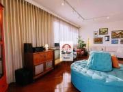 Apartamento para venda em Jardim Das Nações de 259.00m²...