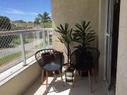 Apartamento para venda em Jardim Das Nações em Taubaté...