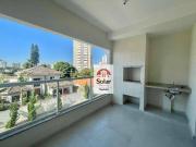 Apartamento para venda em Jardim Das Nações em Taubaté...