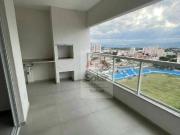 Apartamento para venda em Jardim Das Nações em Taubaté...