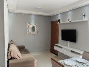 Apartamento para venda em Jardim Das Nações em Salto São...