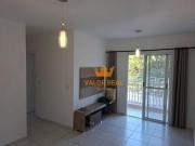 Apartamento para venda em Jardim Das Samambaias de...