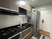 Apartamento para venda em Jardim Das Samambaias em...