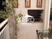 Apartamento para venda em Jardim das Vertentes de...