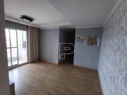 Apartamento para venda em Jardim Das Vertentes em São...
