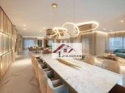 Apartamento para venda em Jardim de 104.00m² com 3...