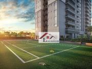 Apartamento para venda em Jardim em Santo André São...