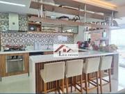 Apartamento para venda em Campestre em Santo André São...