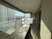 Apartamento para venda em Campestre em Santo André São...