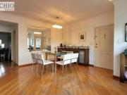 Apartamento para venda em Jardim de 144.00m² com 3...