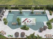 Apartamento para venda em Jardim em Santo André São...