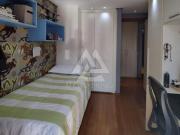 Apartamento para venda em Jardim em Santo André São...
