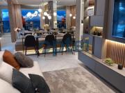 Apartamento para venda em Jardim em Santo André São...