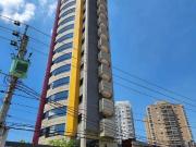 Apartamento para venda em Jardim em Santo André São...