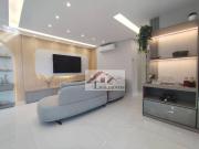 Apartamento para venda em Jardim em Santo André São...