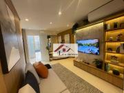 Apartamento para venda em Jardim em Santo André São...