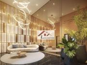 Apartamento para venda em Jardim em Santo André São...