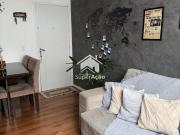 Apartamento para venda em Jardim Diogo de 44.00m² com 1...