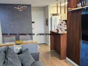 Apartamento para venda em Jardim Diogo em Guarulhos São...