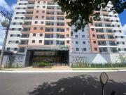 Apartamento para venda e aluguel em Jardim Do Carmo em...