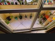 Apartamento para venda em Jardim Do Estádio em Santo...