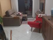 Apartamento para venda em Jardim Do Lago Continuação em...