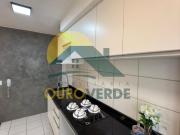 Apartamento para venda em Jardim Do Lago Continuação em...