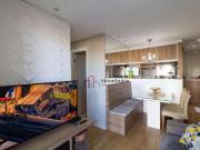 Apartamento para venda em Jardim Do Lago Continuação em...