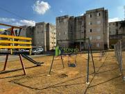 Apartamento para venda em Jardim Do Lago Continuação em...