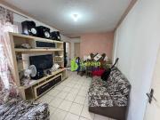 Apartamento para venda em Jardim Do Lago Continuação em...