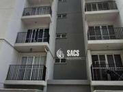 Apartamento para venda em Jardim Do Lago de 48.00m² com...