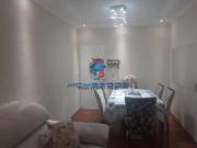 Apartamento para venda em Jardim Do Lago de 59.00m² com...