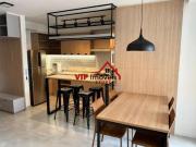 Apartamento para venda em Jardim Do Lago de 98.00m² com...