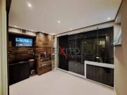 Apartamento para venda em Jardim Do Lago de 98.00m² com...