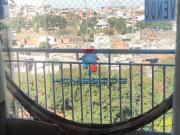 Apartamento para venda em Jardim Do Lago em Campinas São...