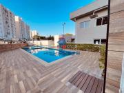 Apartamento para venda em Jardim Do Lago em Campinas São...