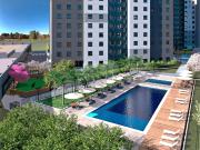 Apartamento para venda em Jardim Do Lago em Jundiaí São...