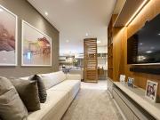 Apartamento para venda em Jardim Do Lago em Jundiaí São...